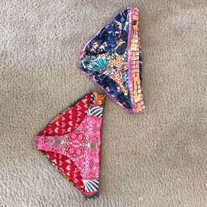 Maaji bathing suit bottoms!